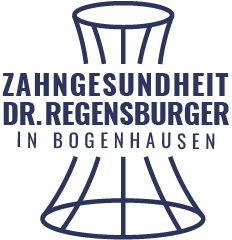 Zahnarztpraxis Dr. Regensburger Logo